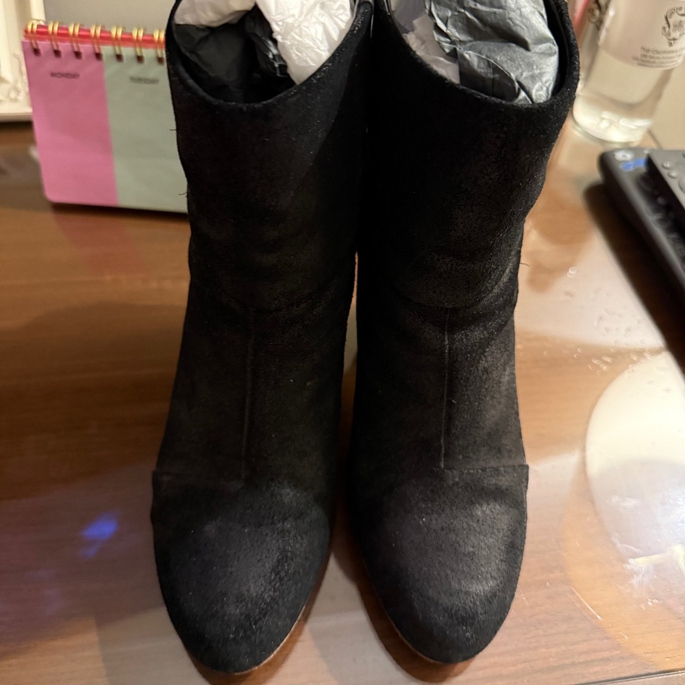 Rag & Bone boots